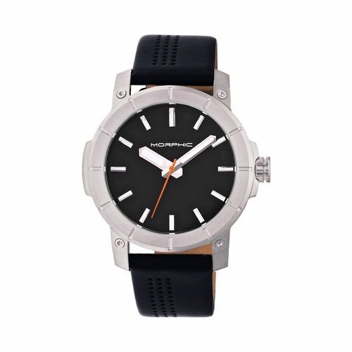 Morphic 5401 M54 Series Mens Quartz Watch