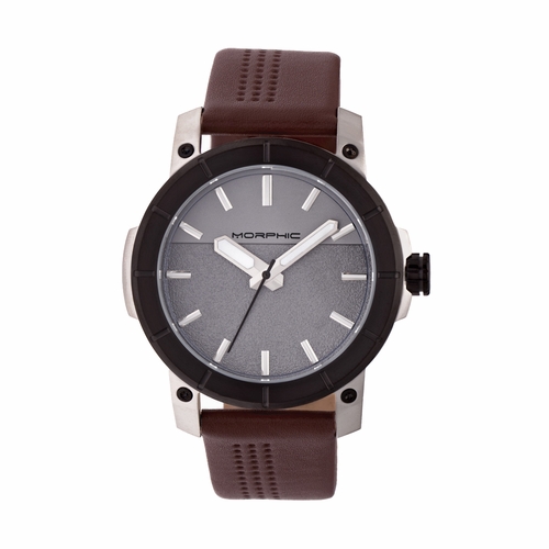 Morphic 5404 M54 Series Mens Quartz Watch