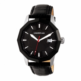 Morphic 5601 M56 Series Mens Quartz Watch