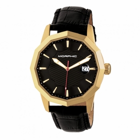 Morphic 5603 M56 Series Mens Quartz Watch