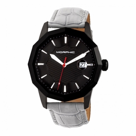 Morphic 5605 M56 Series Mens Quartz Watch