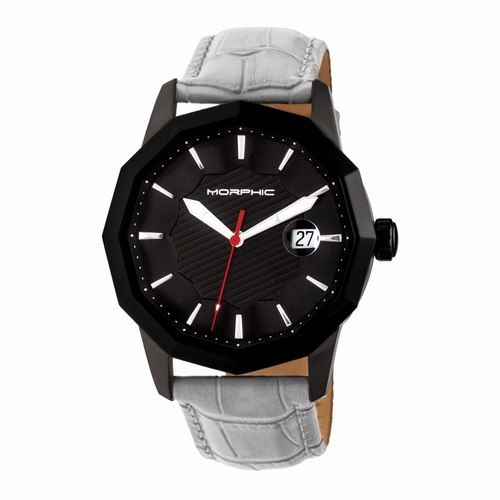 Morphic 5605 M56 Series Mens Quartz Watch