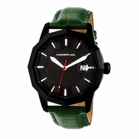 Morphic 5607 M56 Series Mens Quartz Watch