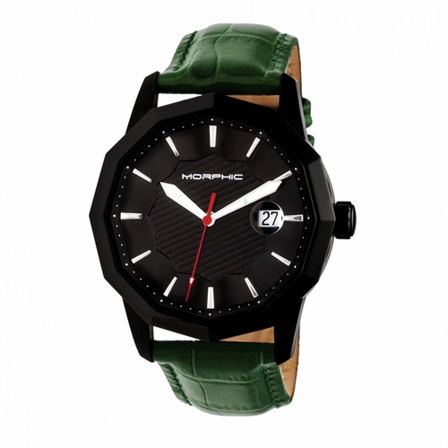Morphic 5607 M56 Series Mens Quartz Watch