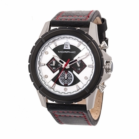 Morphic 5701 M57 Series Mens Chronograph Quartz Watch