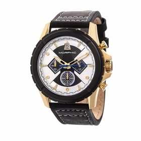 Morphic 5703 M57 Series Mens Chronograph Quartz Watch