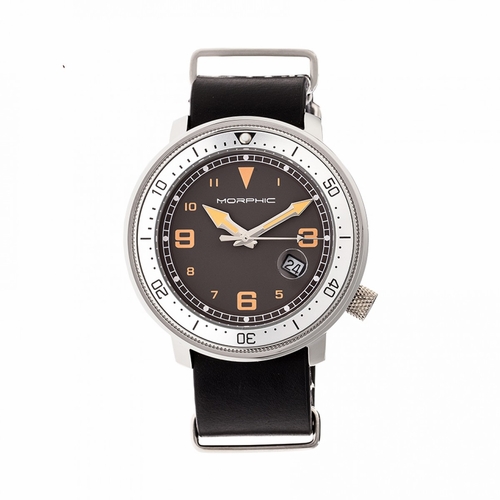 Morphic 5801 M58 Series Mens Quartz Watch