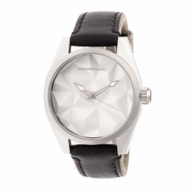 Morphic 5901 M59 Series Mens Quartz Watch