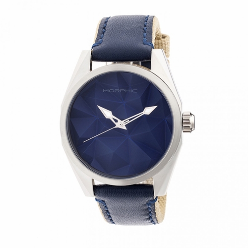 Morphic 5903 M59 Series Mens Quartz Watch