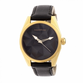 Morphic 5904 M59 Series Mens Quartz Watch