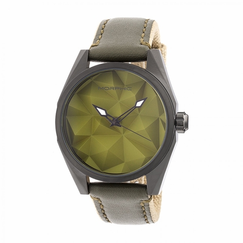 Morphic 5906 M59 Series Mens Quartz Watch