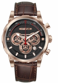 Morphic 6004 M60 Series Mens Chronograph Quartz Watch