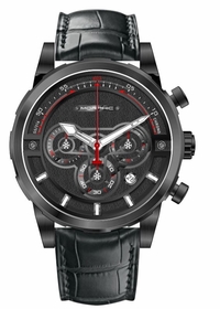 Morphic 6005 M60 Series Mens Chronograph Quartz Watch