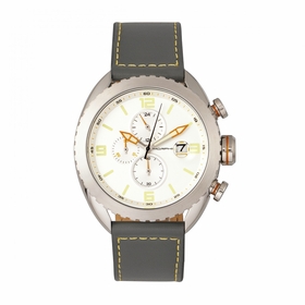 Morphic 6401 M64 Series Mens Chronograph Quartz Watch