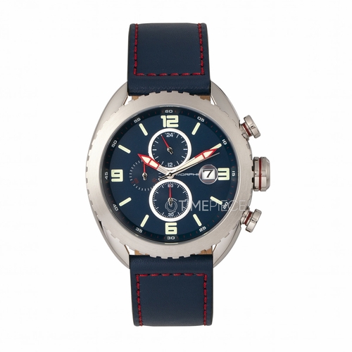 Morphic 6403 M64 Series Mens Chronograph Quartz Watch