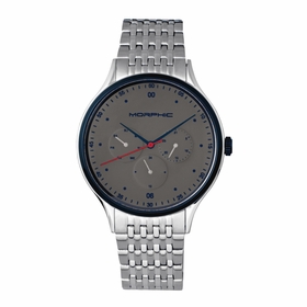 Morphic 6501 M65 Series Mens Quartz Watch
