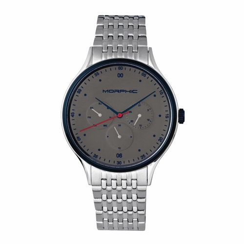 Morphic 6501 M65 Series Mens Quartz Watch