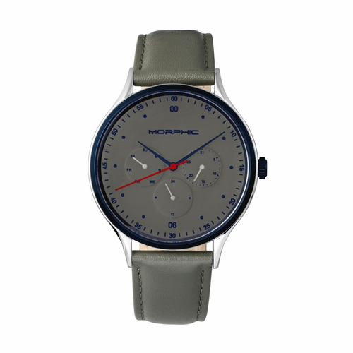 Morphic 6505 M65 Series Mens Quartz Watch
