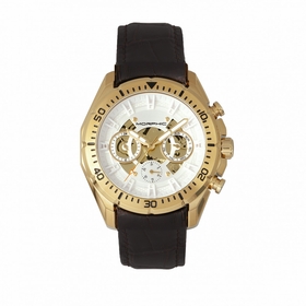 Morphic 6604 M66 Series Mens Quartz Watch