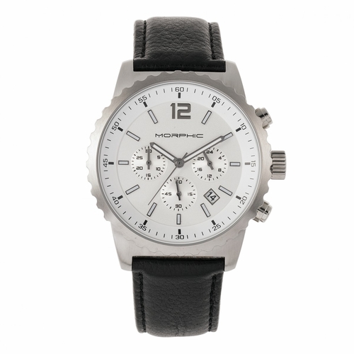 Morphic 6701 M67 Series Mens Chronograph Quartz Watch