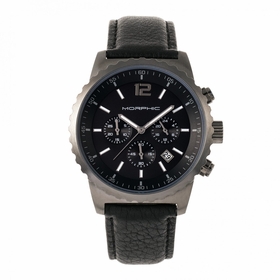 Morphic 6704 M67 Series Mens Chronograph Quartz Watch