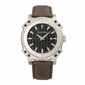 Morphic 6802 M68 Series Mens Quartz Watch