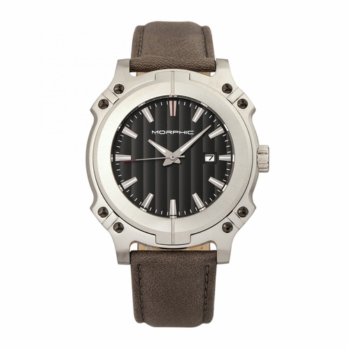 Morphic 6802 M68 Series Mens Quartz Watch