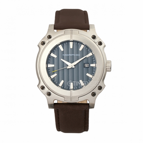 Morphic 6803 M68 Series Mens Quartz Watch
