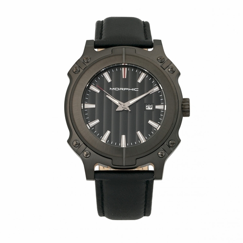 Morphic 6805 M68 Series Mens Quartz Watch