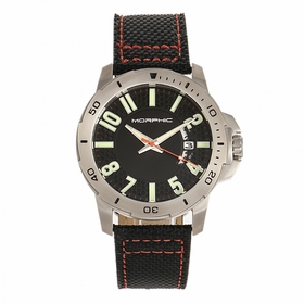 Morphic 7001 M70 Series Mens Quartz Watch