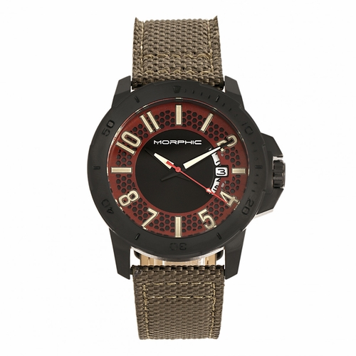 Morphic 7005 M70 Series Mens Quartz Watch