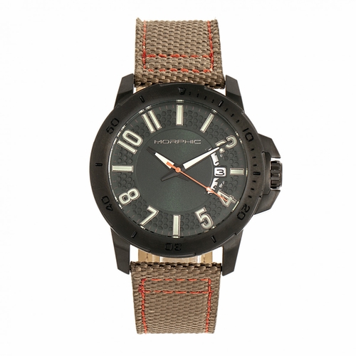 Morphic 7006 M70 Series Mens Quartz Watch
