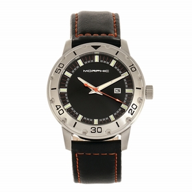 Morphic 7101 M71 Series Mens Quartz Watch