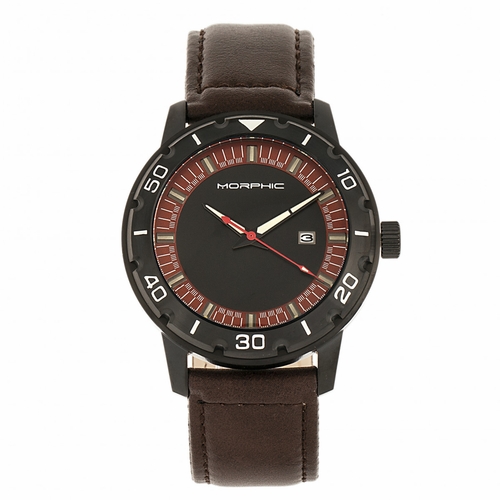 Morphic 7105 M71 Series Mens Quartz Watch