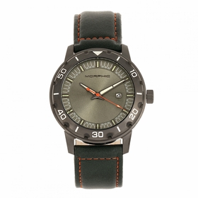 Morphic 7106 M71 Series Mens Quartz Watch