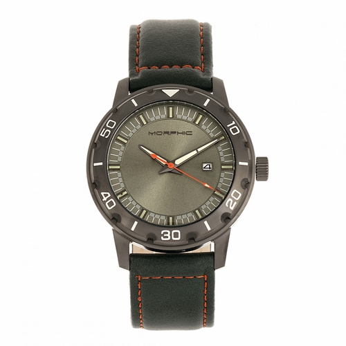 Morphic 7106 M71 Series Mens Quartz Watch
