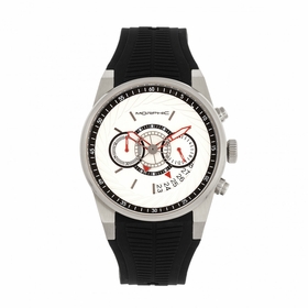 Morphic 7201 M72 Series Mens Chronograph Quartz Watch