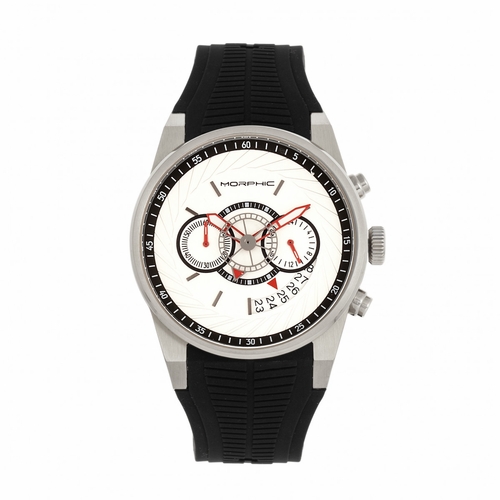 Morphic 7201 M72 Series Mens Chronograph Quartz Watch
