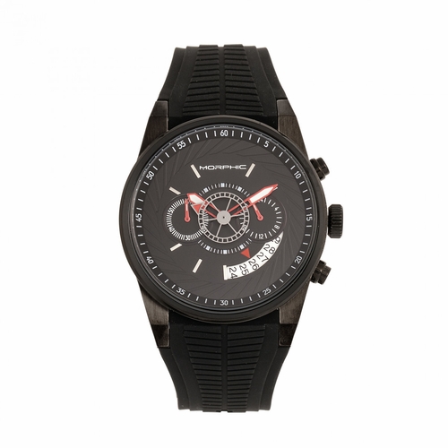 Morphic 7205 M72 Series Mens Chronograph Quartz Watch