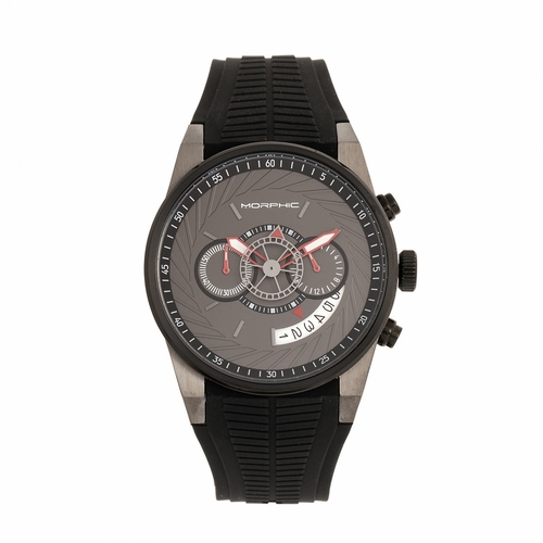 Morphic 7206 M72 Series Mens Chronograph Quartz Watch