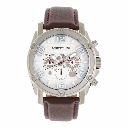 Morphic 7301 M73 Series Mens Chronograph Quartz Watch