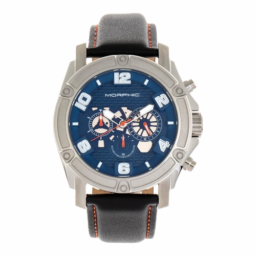 Morphic 7303 M73 Series Mens Chronograph Quartz Watch
