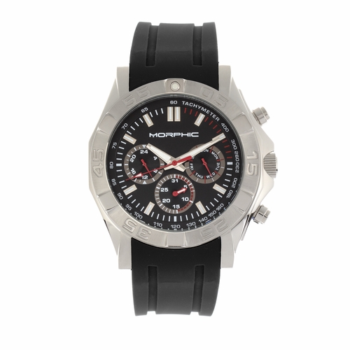 Morphic 7501 M75 Series Mens Quartz Watch