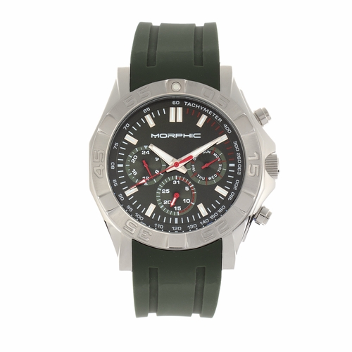 Morphic 7502 M75 Series Mens Quartz Watch