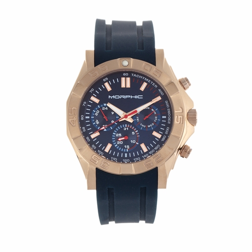 Morphic 7504 M75 Series Mens Quartz Watch