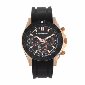 Morphic 7505 M75 Series Mens Quartz Watch