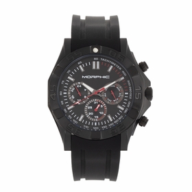 Morphic 7506 M75 Series Mens Quartz Watch
