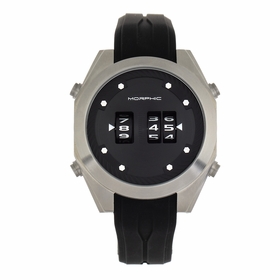 Morphic 7601 M76 Series Mens Quartz Watch