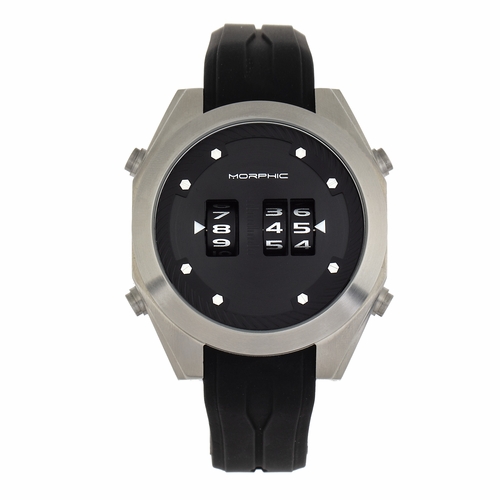 Morphic 7601 M76 Series Mens Quartz Watch