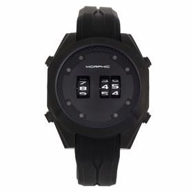 Morphic 7606 M76 Series Mens Quartz Watch